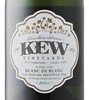 Kew Vineyards Barrel Aged Blanc de Blanc 2016